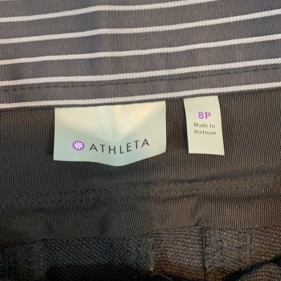 Athleta Wander Pant - Picture 3 of 5